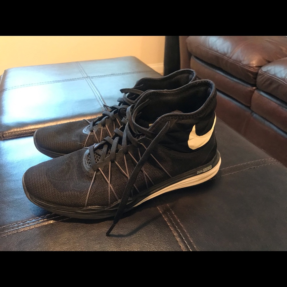 Nike high tops